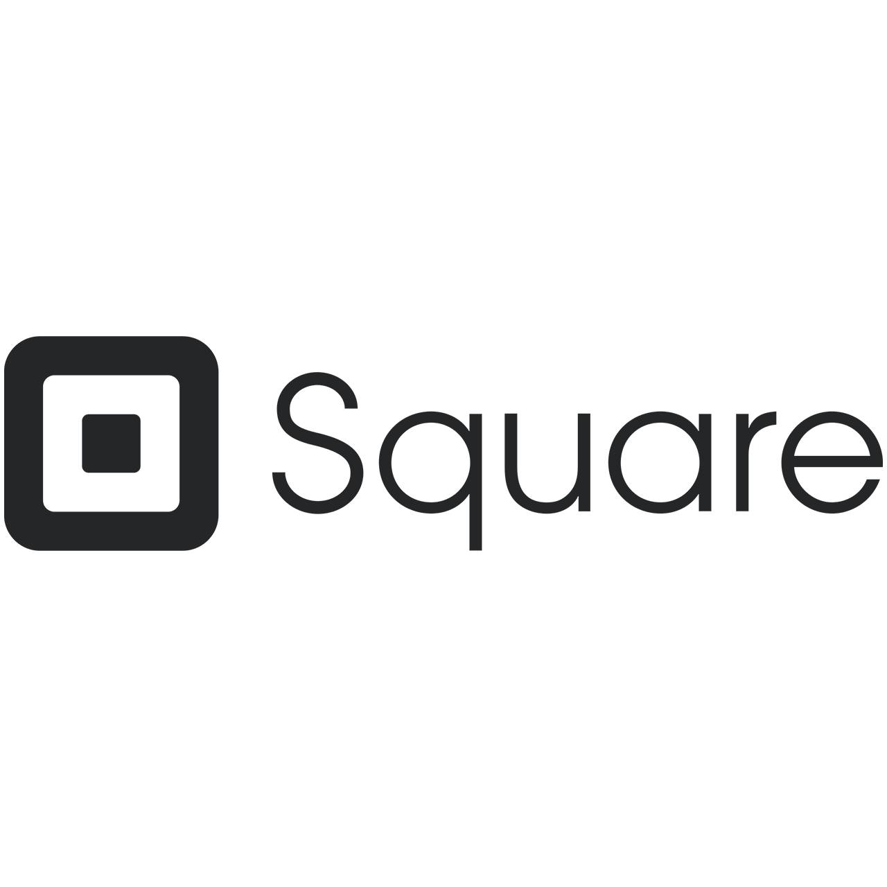 square Logo receipt management