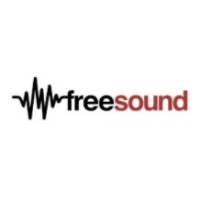 Freesound database of audio samples