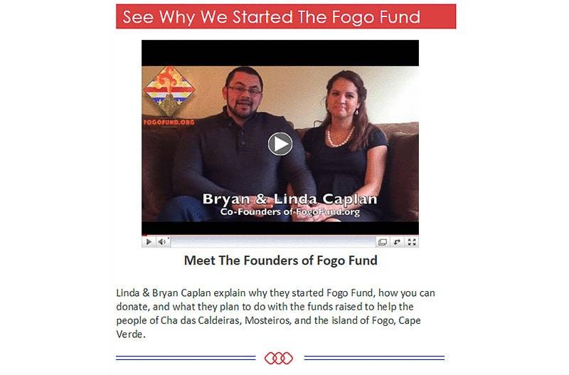 video email marketing