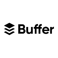 Buffer logo