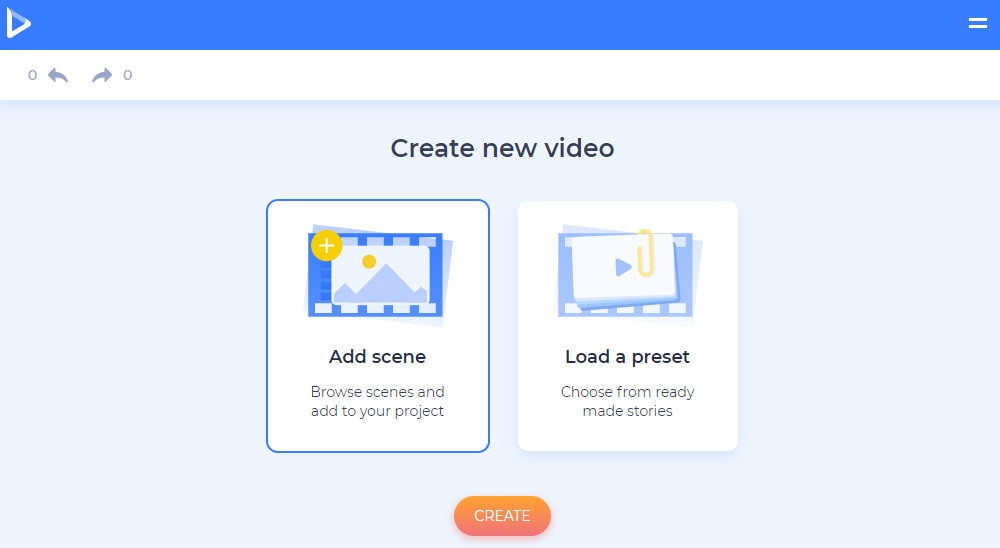 infographic videos - create