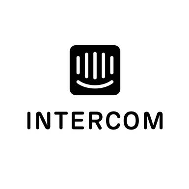 intercom Logo