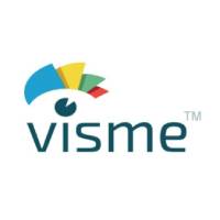 Visme presentation maker tool