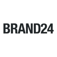 Brand24 logo