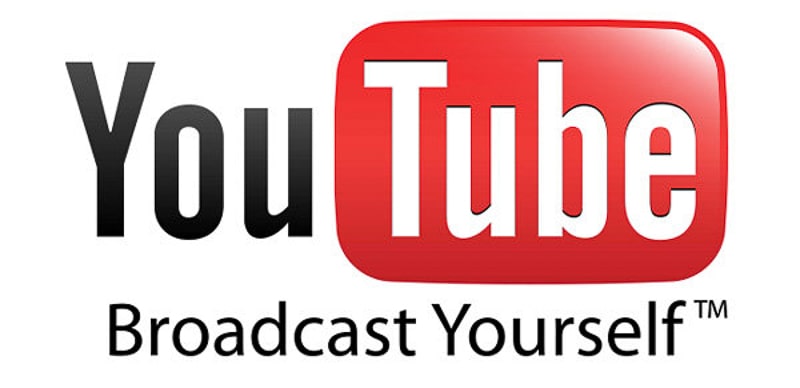 YouTube: “Broadcast Yourself.”