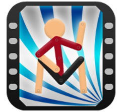 Animation Apps - Stick Nodes