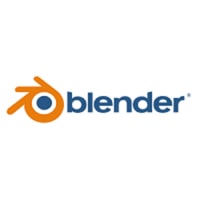 Blender logo