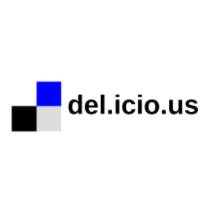 Delicious - Content Promotion