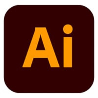 Adobe Illustrator logo
