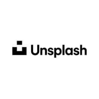 Unsplash logo