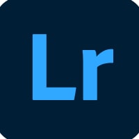 Lightroom logo