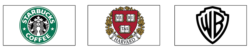 types of logos - emblem logos