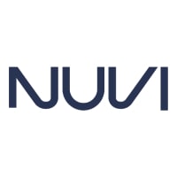 Nuvi logo
