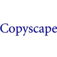 CopyScape - Content Creation