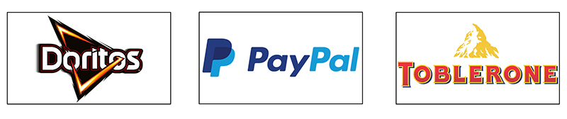 types of logos - combination marks