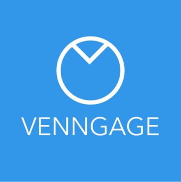 Venngage presentation maker tool