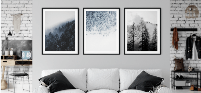 medium-sized posters