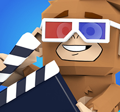 Animation Apps- Toontastik