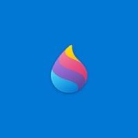 Paint3D logo