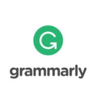 Grammarly Editor