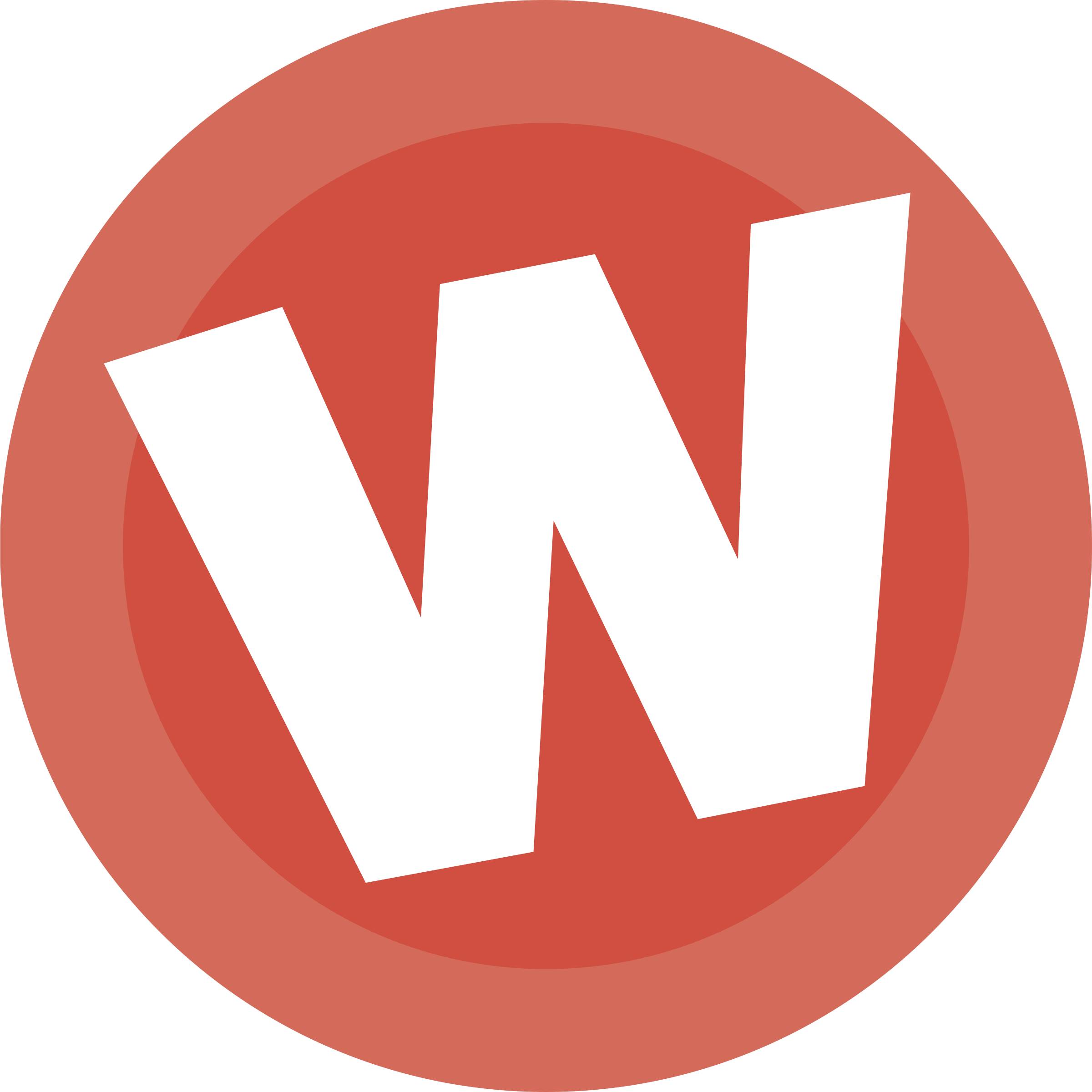 WuFoo Logo website frames maker