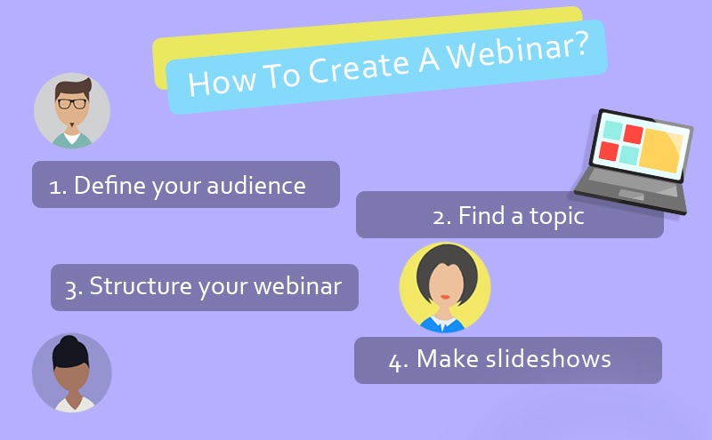 Repurposing old content - webinar