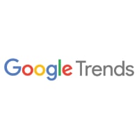 Google Trends logo