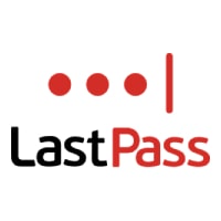 LastPass logo
