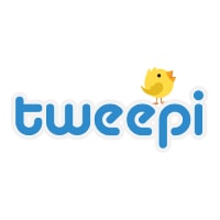 Tweepi logo