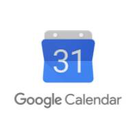 Google Calendar