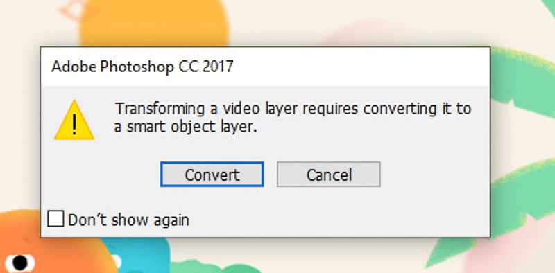 convertir la vidéo en gif