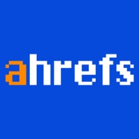 Ahrefs logo