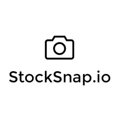 stocksnap Logo stock photos