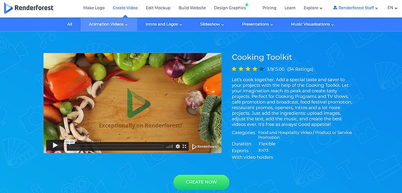 Tasty Recipe Videos - cooking toolkit