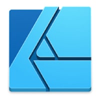 Affinity Designer logo
