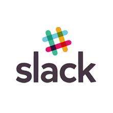 Slack collaborarion tool