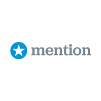 Mention logo