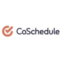 CoSchedule - Project Management