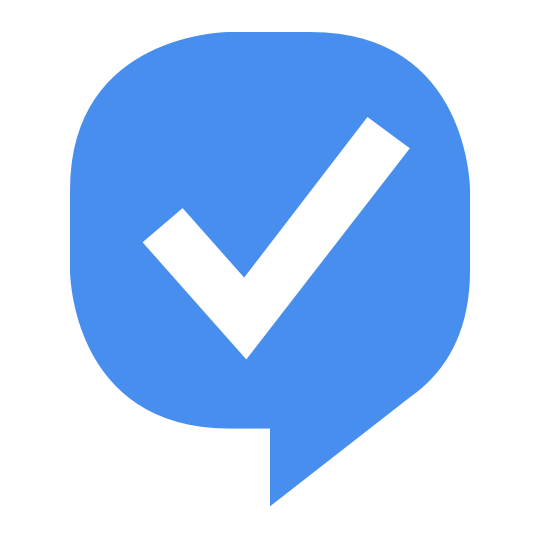 Tameday Logo email management