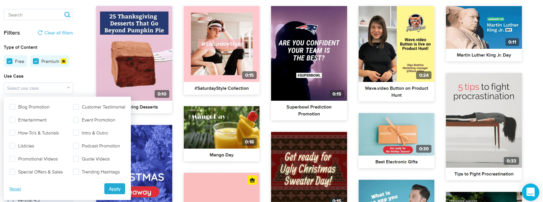 WeVideo cloud-based video maker