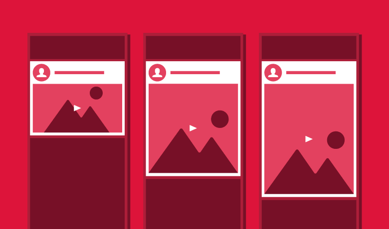 aspect ratio for videos