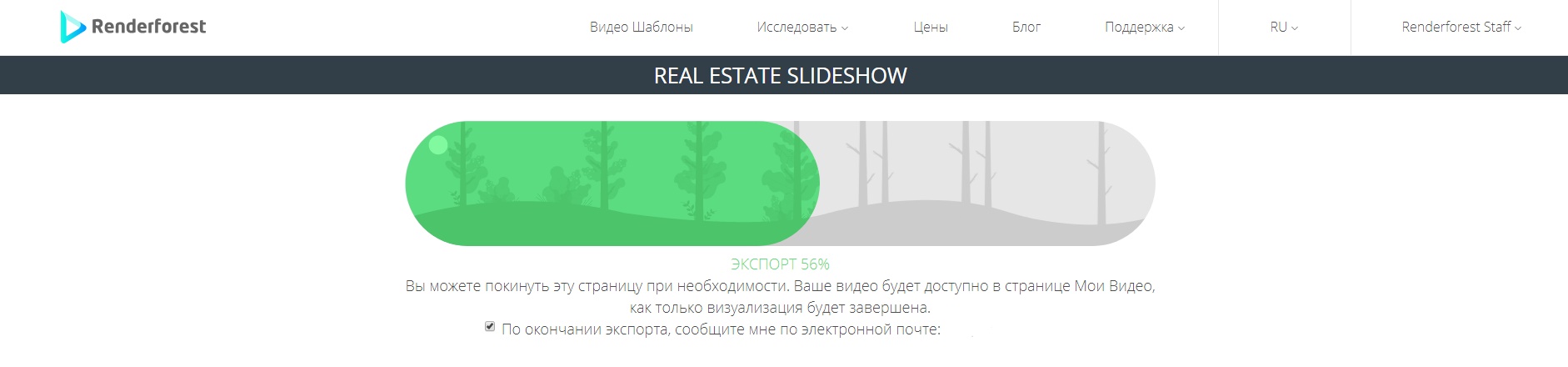 Видео Эксопрт