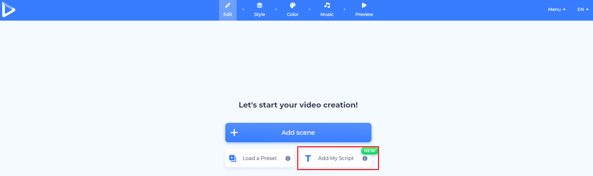 how to choose2D animation software