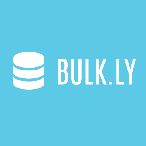 Bulkly - Content Promotion