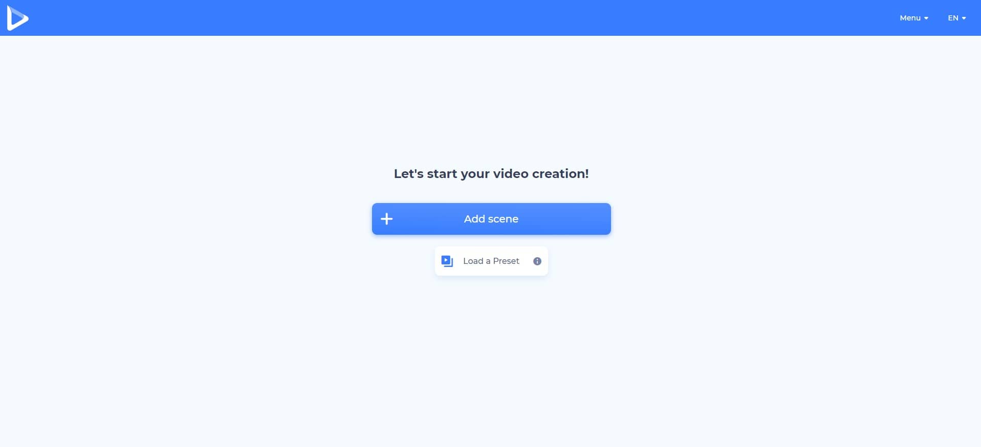 video ads creation