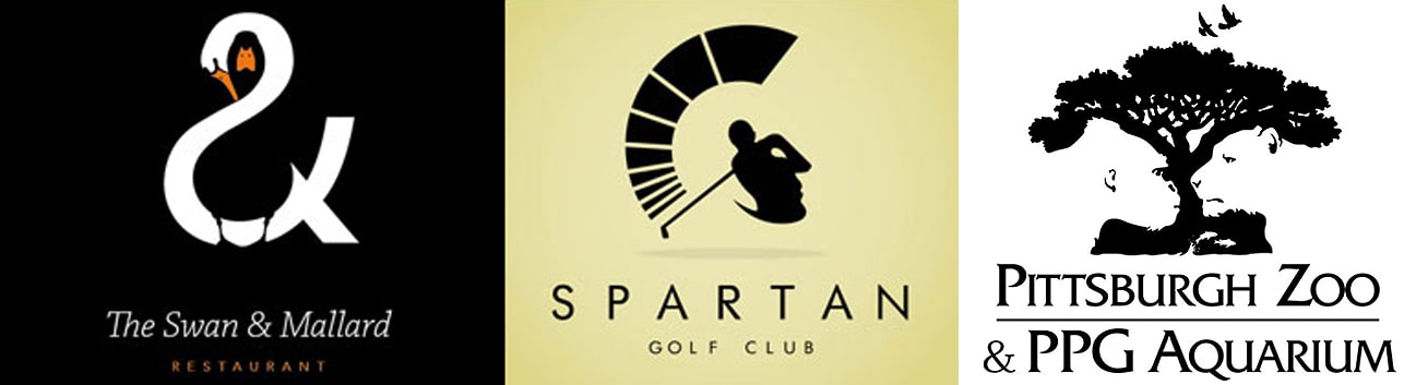 negative space logo design tips