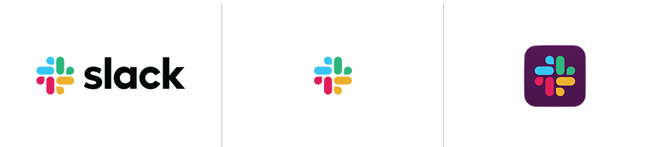 slack new logo
