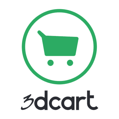 3dcart logo online store