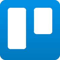 trello Logo task management