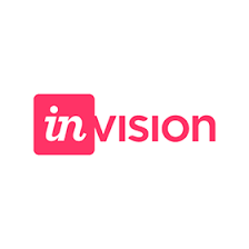 InVision Logo prototyping tool